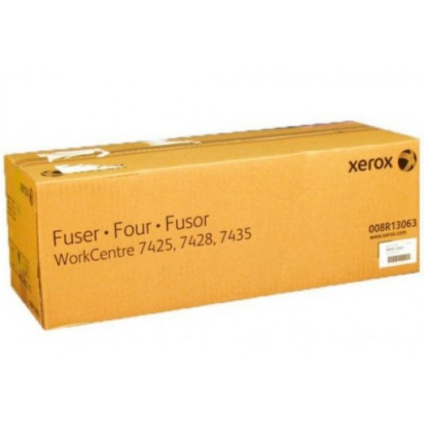 Xerox 008R13063 фюзер 200000 страници