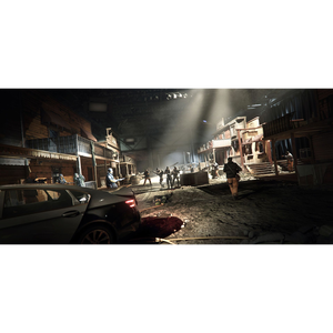 Tom Clancy's The Division