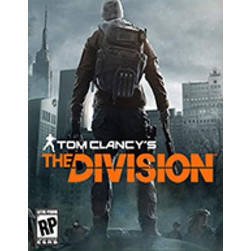 Tom Clancy's The Division