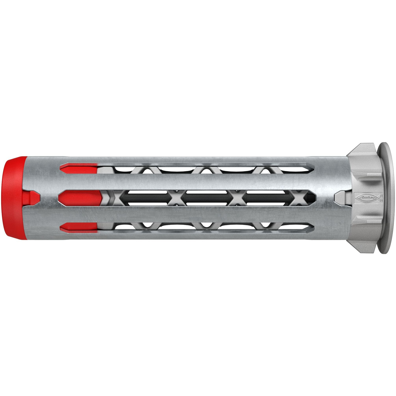 Fischer 572923 DuoHM 4x55 S PH TX Üreges tipli 55 mm 25 db (572923)