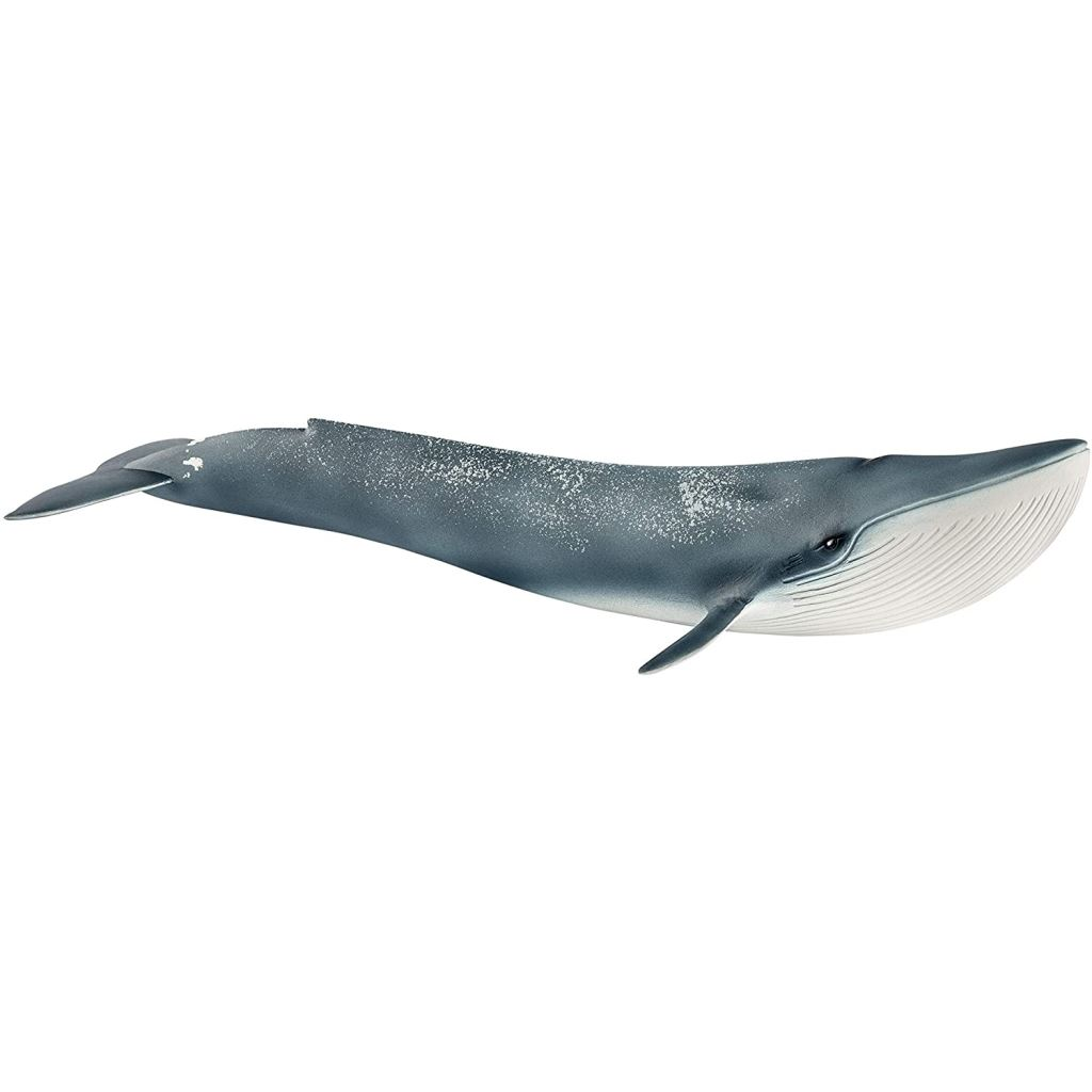 Schleich kék bálna figura (14806) (sch14806)