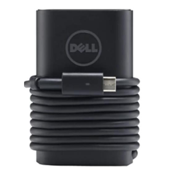 Dell Kit E5 Notebook töltő 65W