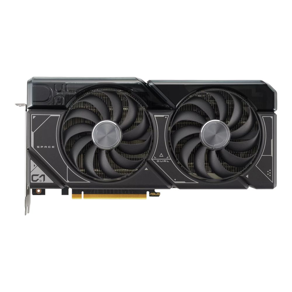 ASUS Dual GeForce RTX 4070 SUPER EVO 12GB - OC Edition - graphics card - GeForce RTX 4070 Super - 12 GB