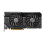 ASUS Dual GeForce RTX 4070 SUPER EVO 12GB - OC Edition - graphics card - GeForce RTX 4070 Super - 12 GB