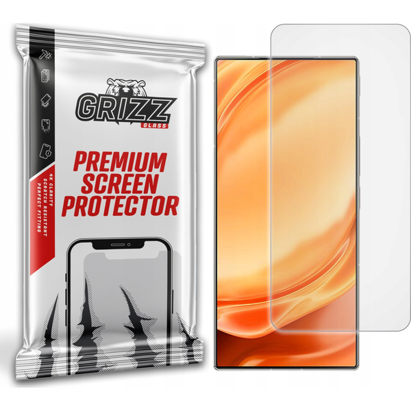  GrizzGlass Folia matowa GrizzGlass PaperScreen do ZTE Nubia Z50 Ultra