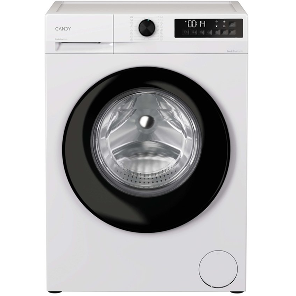 Candy GD 17SB7-S wasmachine Voorbelading 7 kg 1100 RPM Wit