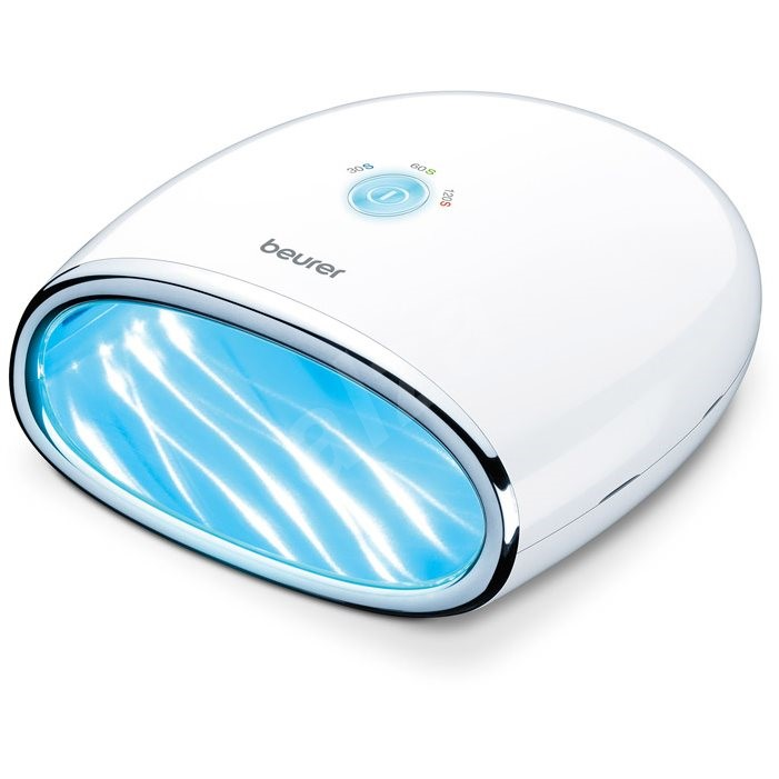 Beurer MP 48 LED körömszárító (571.01)