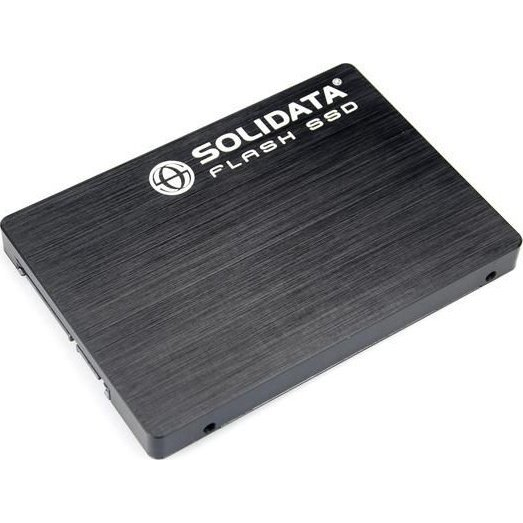 MicroStorage P3-1TBT 1TB 2.5" SATA III SSD