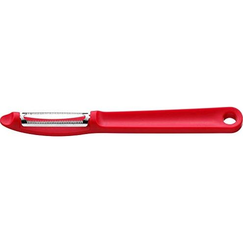 WMF 9174418 Frutta e ortaggi Pelapomodori Rosso