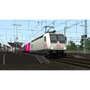 Train Simulator: Bahnstrecke Strasbourg - Karlsruhe Route Add-On DLC