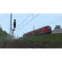 Train Simulator: Bahnstrecke Strasbourg - Karlsruhe Route Add-On DLC