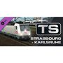 Train Simulator: Bahnstrecke Strasbourg - Karlsruhe Route Add-On DLC