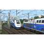 Train Simulator: Bahnstrecke Strasbourg - Karlsruhe Route Add-On DLC