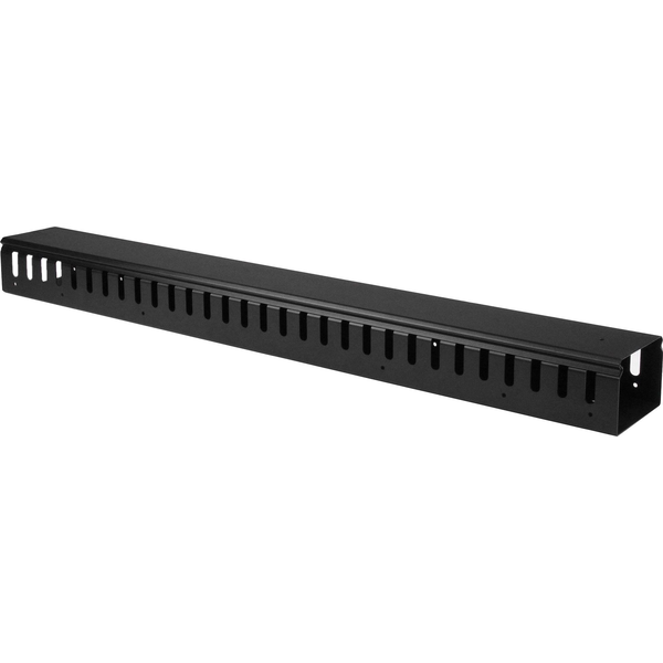 StarTech.com CMVER20UF rack-toebehoren Paneel voor kabelbeheer