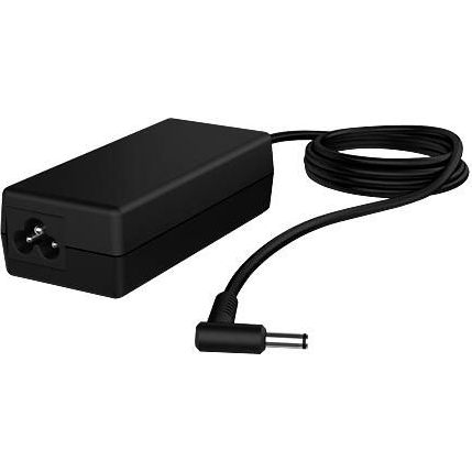 HP AC 90W adattatore e invertitore Interno Nero