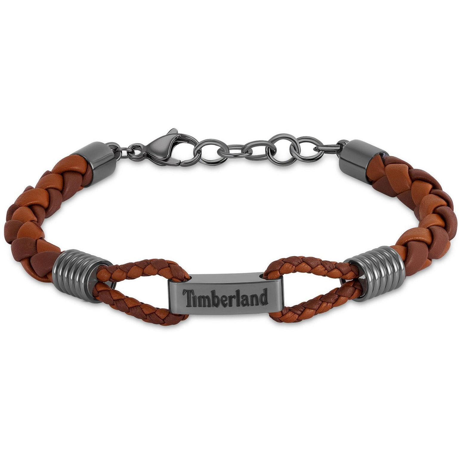 Timberland TDAGB0003003 karkötő, férfi, bőr - barna (4894816172305)