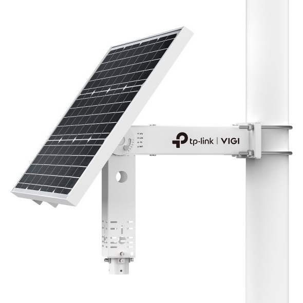 TP-Link VIGI SP6030 Solpanel