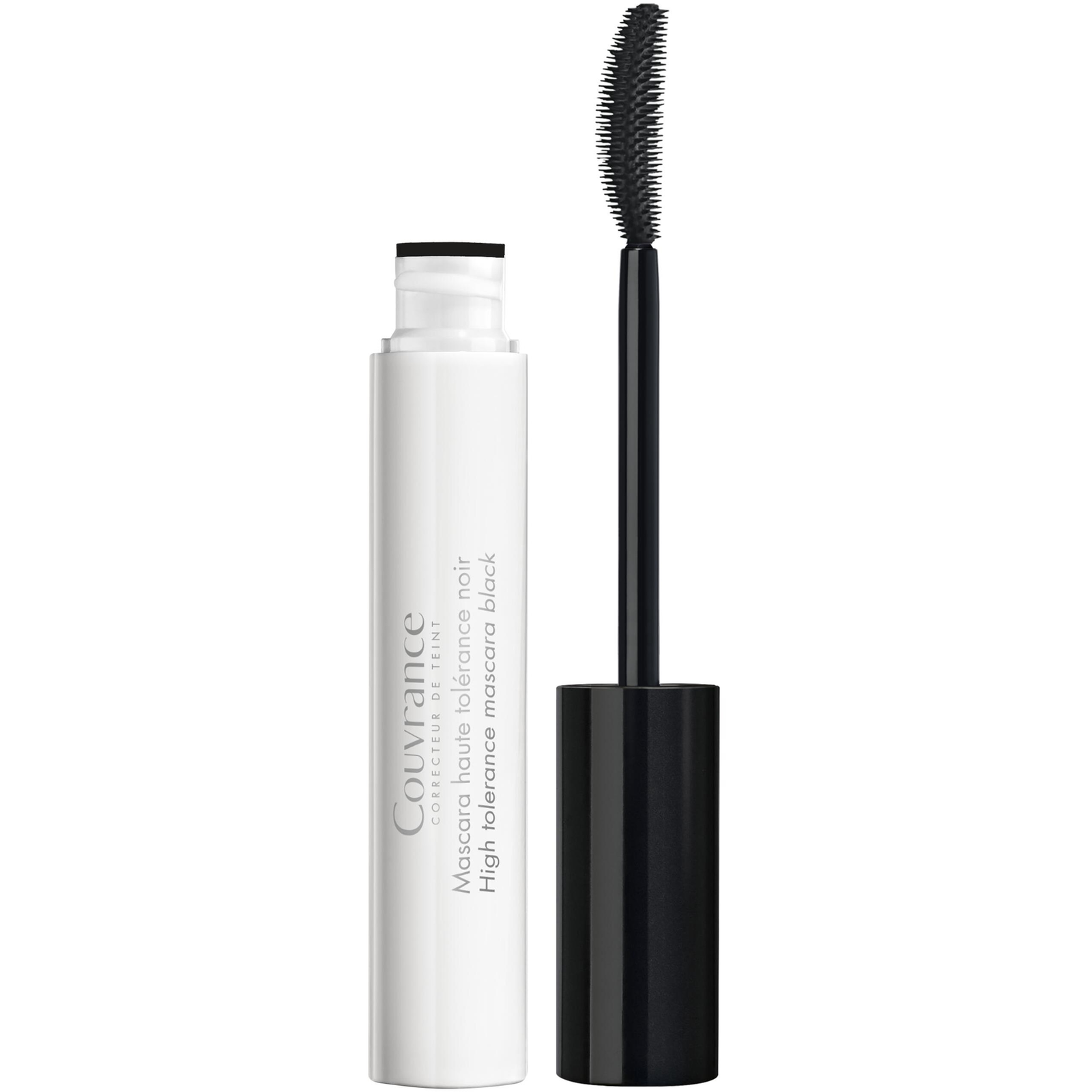 Couvrance szempillaspirál érzékeny szemre 7 ml (3282770392852)