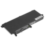 Baterie pro notebooky HP, Compaq Li-polymerová 3400 mAh Green Cell