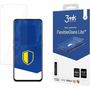 3MK FlexibleGlass Lite Realme GT Neo 3T Hybrid Glass Lite протектор за екран