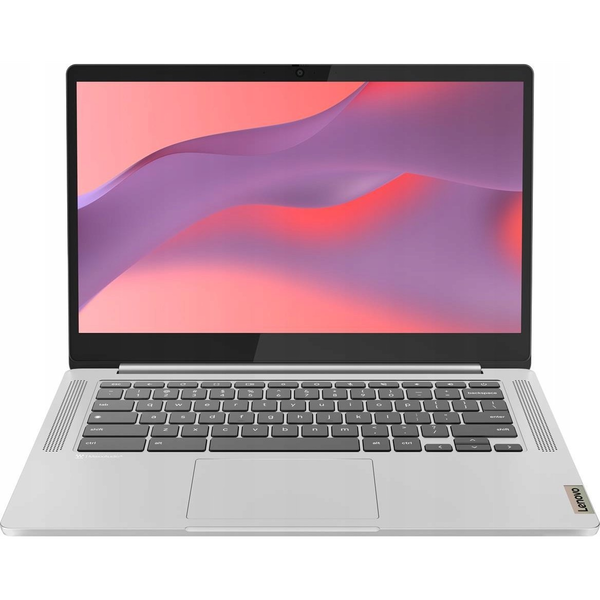 Notebook Lenovo IdeaPad Slim 3 Chrome 14" MediaTek Kompanio 520 8 GB /