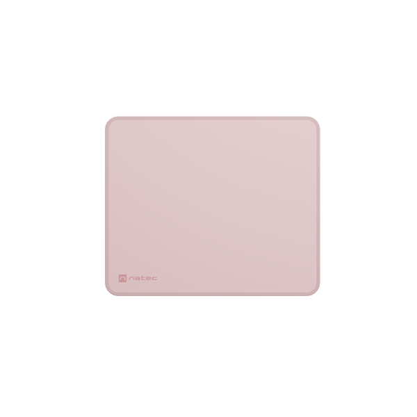 Natec Colors Gaming Egérpad - Rózsaszín