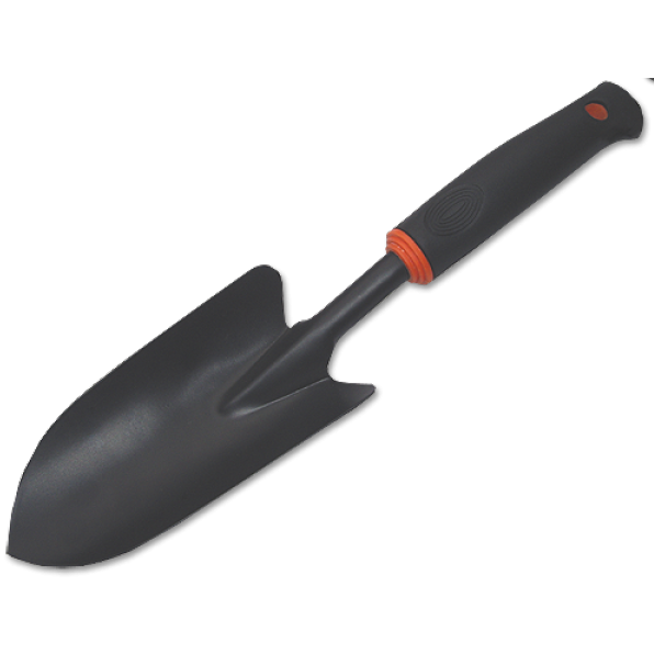 Bradas 1502940 - Kt-Y6001 De Luxe Széles Kislapát (KTY-6001)