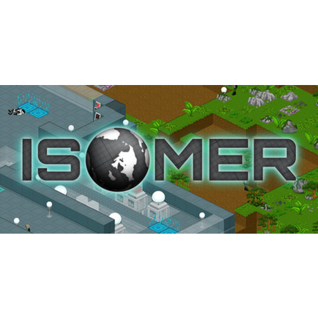 Isomer (PC - Steam elektronikus játék licensz)
