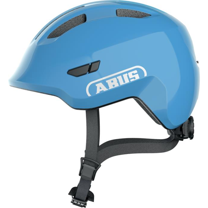 ABUS Smiley 3.0 Shiny Blue S (67294)