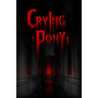 Crying Pony