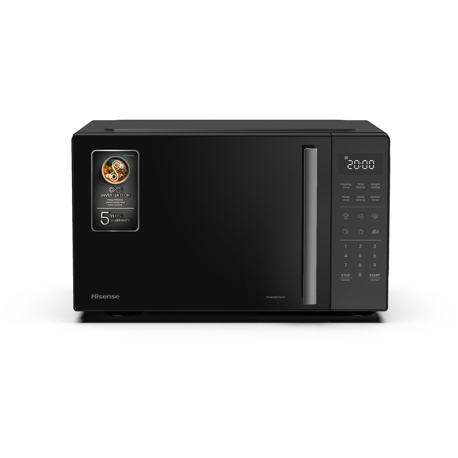 HISENSE H23MOBS4HI (744178)