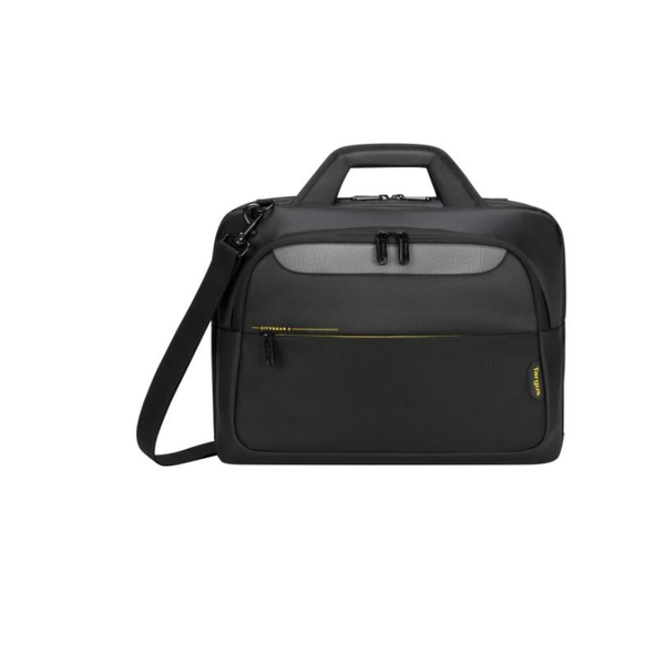 Targus CityGear 12"-14" Notebook táska - Fekete