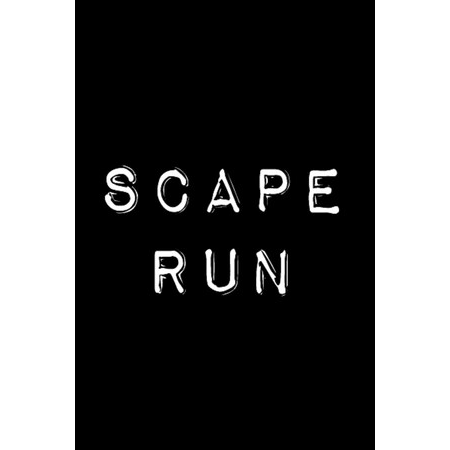 Scape Run (PC - Steam elektronikus játék licensz)