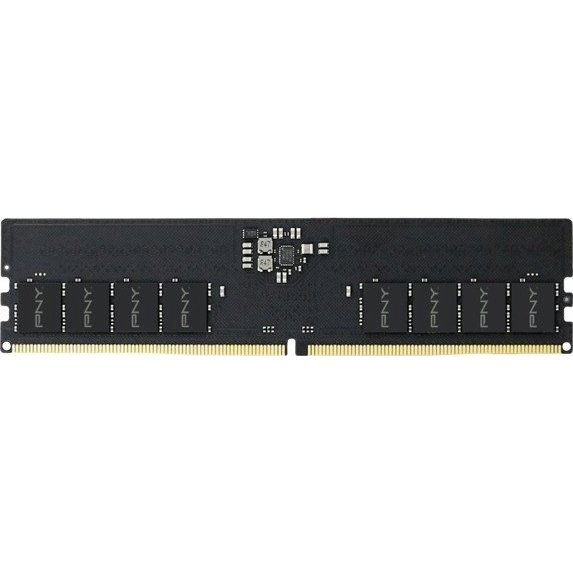 PNY DDR5 32GB 5600MHz PC memória (MD32GSD55600-BLK)