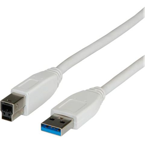 USB3.2 GEN1 KABEL A-B