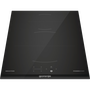 Gorenje GI3201BC Индукционен котлон за вграждане, 30 см, 2 зони за готвене, Защита от изгаряне, Черен