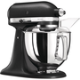 KITCHENAID 5KSM175PSEOB kuchyňský robot Artisan 4,8L Černá