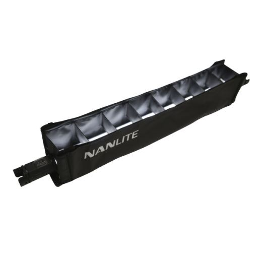 Nanlite Pavotube 15C méhsejtrács (BD-PT15C+EC)