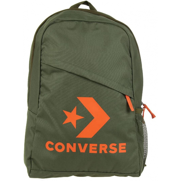 Converse: Hátizsák - Oliva/Narancs