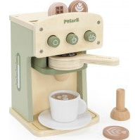 PolarB Kávéfőző Tartozékokkal - Pasztell Zöld Színben (44216 Lek)