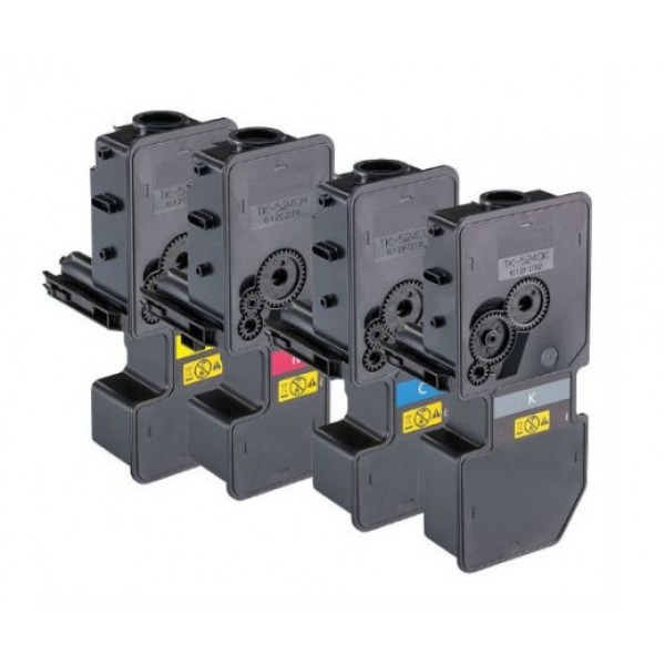 Cartridge Web TK5230C toner Cyan 2,2K CartridgeWeb (For use) (1T02R9CNL0CW) (1T02R9CNL0CW)