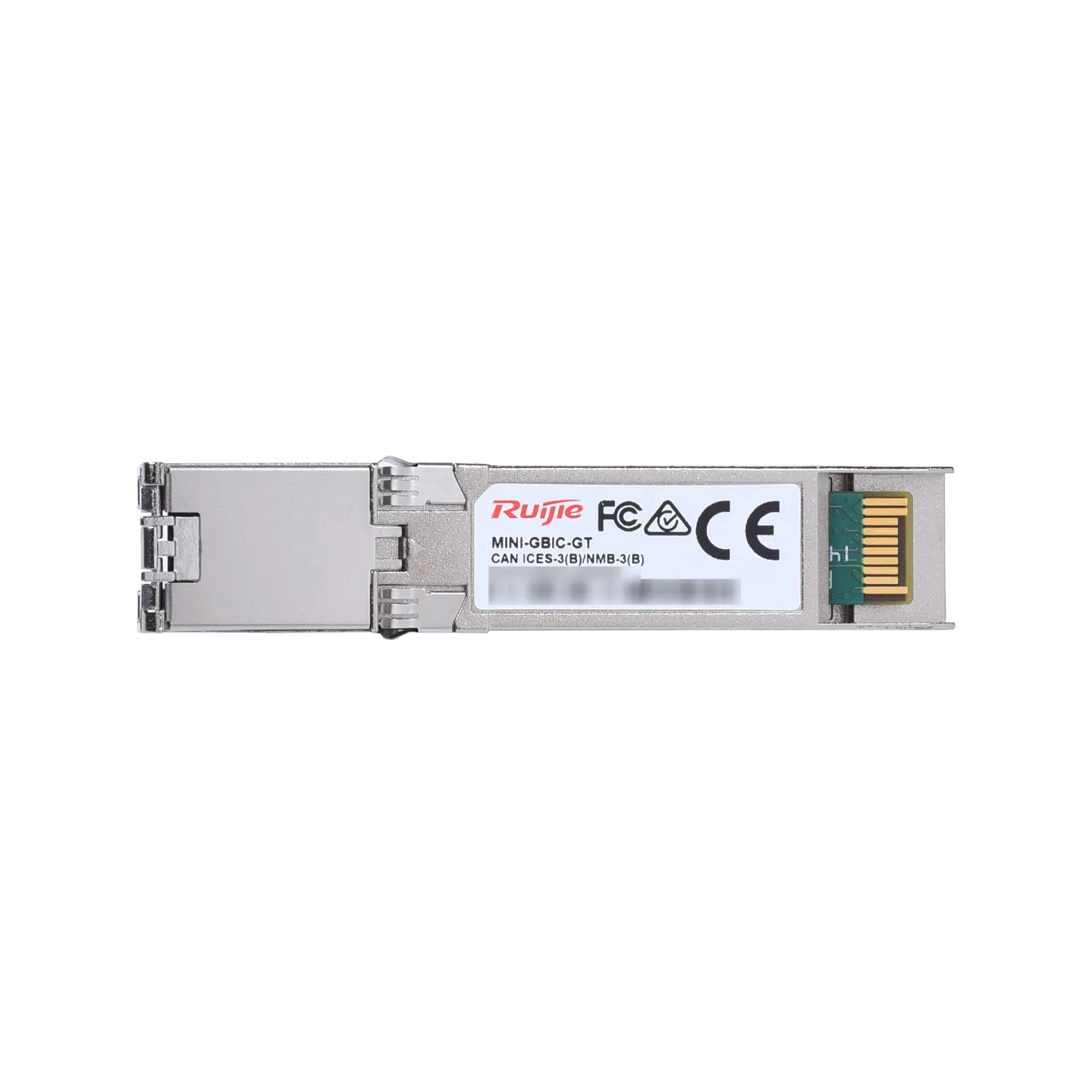 Ruijie Reyee Mini-GBIC-GT 1 Gbps SFP modul (MINI-GBIC-GT)