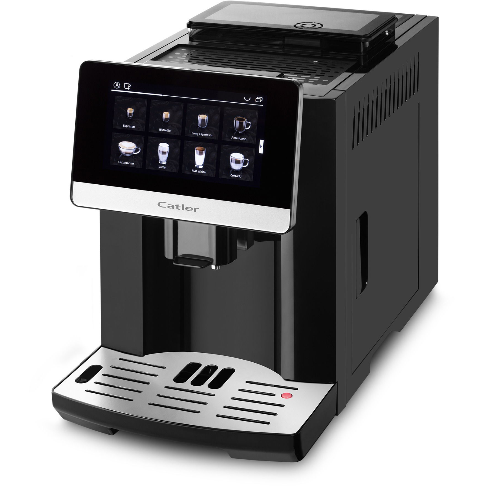 CATLER EA 850 Espresso (8590669366675)