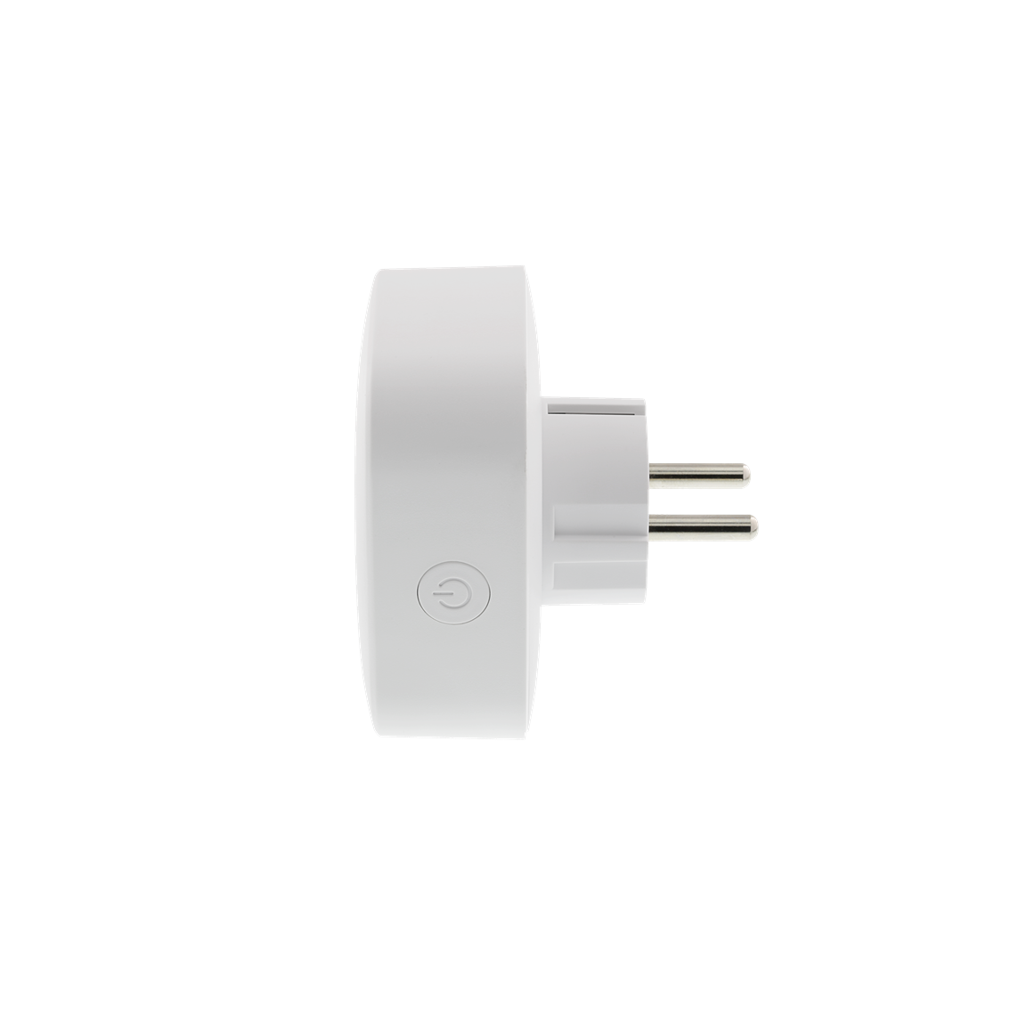 Deltaco SH-P01E Okos konnektor (SH-P01E)