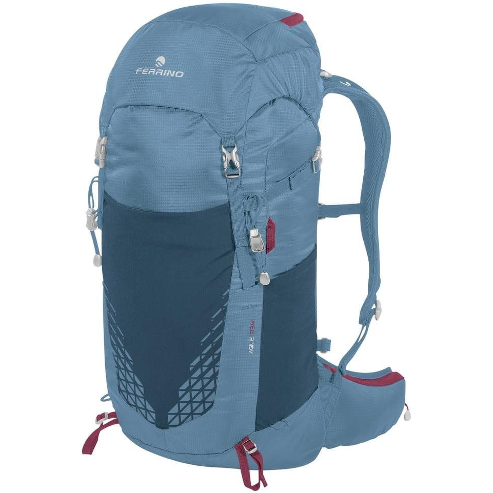 Ferrino Agile 33 LADY blue (8014044994661)