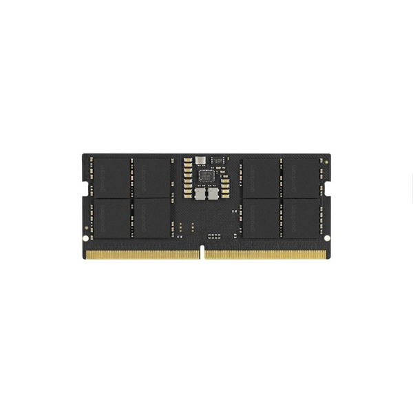 Goodram Pami?? do notebooka DDR5 SODIMM 32GB/4800 CL40 - 32 GB - SO-DIMM paměťový modul 1 x 32 GB 48000 MHz