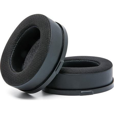 Wicked Cushions Audeze Penrose & Mobius FreeZe Cooling Gel gaming fülpárna fekete (PENROSEF-B) (PENROSEF-B)