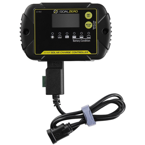 Goal Zero 96110 - 20A Charge Controller