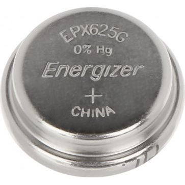LR9 gombelem, alkáli mangán, 1,5V, 178 mAh, 1 db, Energizer AG625, V625U, GPAX625A, EPX625G, KA625, R625, PX625A (BAT-LR9)