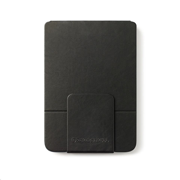 Предпазен калъф за eBook Kobo Clara, Черен